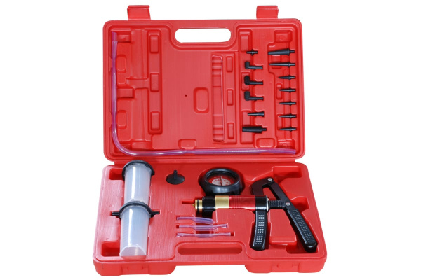 Вакуумный тестер AE&T TA-G1002