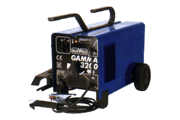 Сварочный аппарат BlueWeld Gamma 3200 814453 Сварочный аппарат BlueWeld Gamma 3200 814453