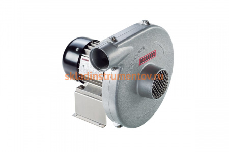 Вентилятор Leister Сайленс 3x380-440 В 103.507