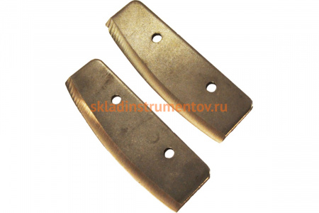 Нож к шнеку для льда 200 мм, 2 шт. Tsunami D0K65A000156000