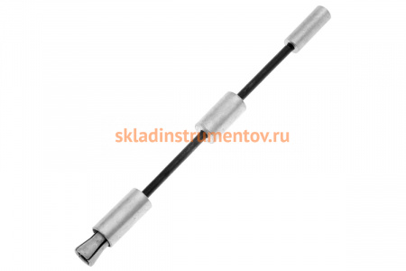 Съемник маслосъемных колпачков цанга 8мм с запрессовкой AV Steel AV-920764