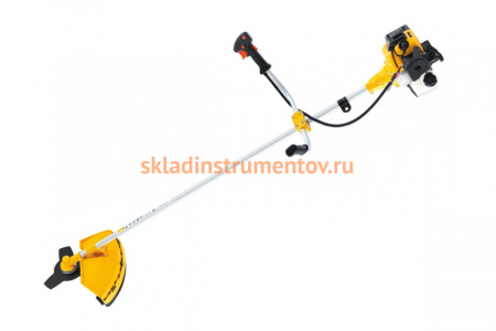 Бензиновый триммер DENZEL GT-430 96207