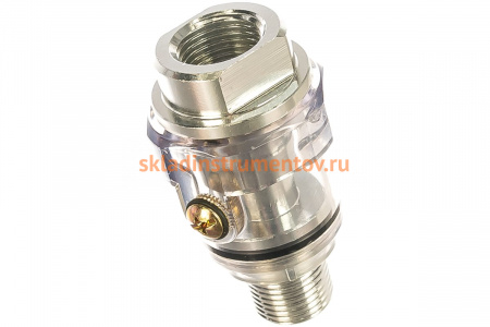 Пневмолубрикатор Sumake SA-3330 A