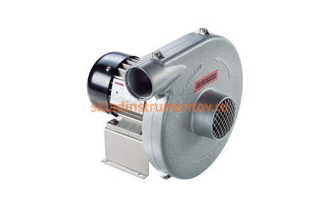 Вентилятор Leister Сайленс 3x380-440 В 103.507