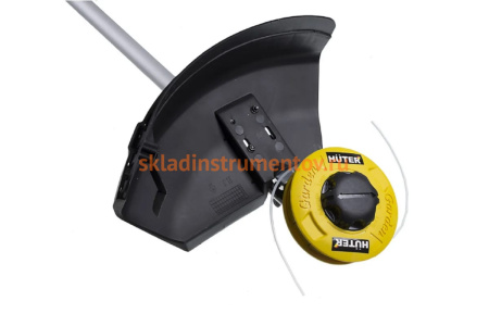 Бензиновый триммер Huter GGT-520S 70/2/33