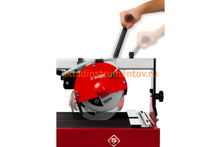 Электроплиткорез МАСТЕР ЗУБР ЭП-300-1500C