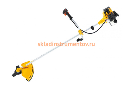 Бензиновый триммер DENZEL GT-430 96207