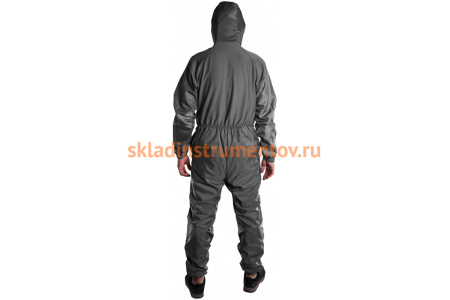 Комбинезон маляра Jeta Safety JPC175 Paint-Master размер L JPC175-L/167-179