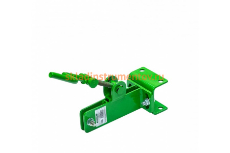 Сцепка универсальная, поворотная, цилиндр-болт Aurora 25060