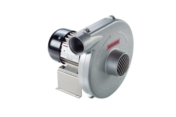 Вентилятор Leister Сайленс 3x380-440 В 103.507