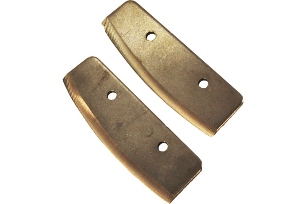 Нож к шнеку для льда 200 мм, 2 шт. Tsunami D0K65A000156000