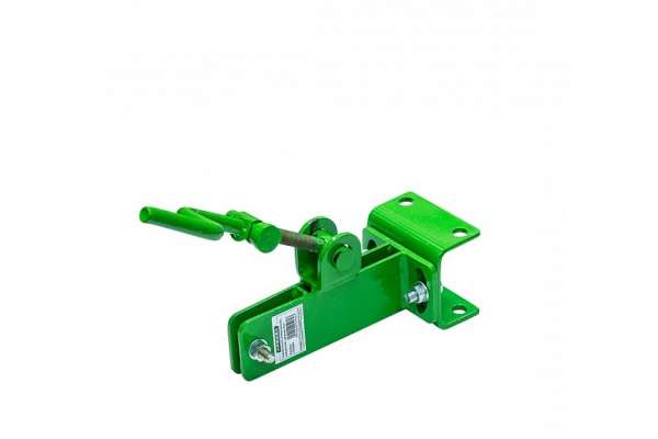 Сцепка универсальная, поворотная, цилиндр-болт Aurora 25060