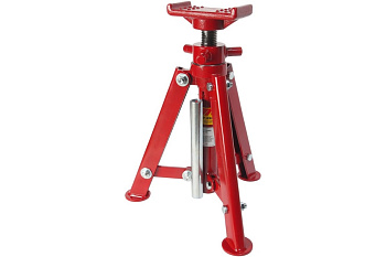 Ремонтная подставка под автомобиль, грузоподъемность 12т JTC-JS1218