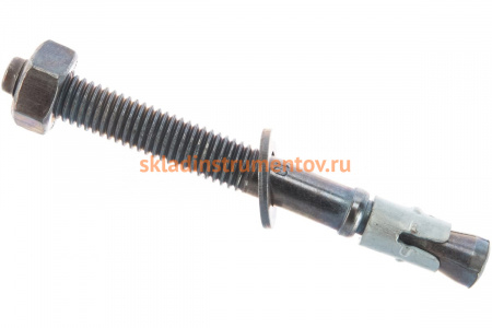 Анкер-болт 8/80 Mungo M2 100 шт. MUN-3200808