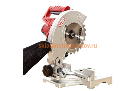 Торцовочная пила REDVERG RD-MS210-1250 6631535