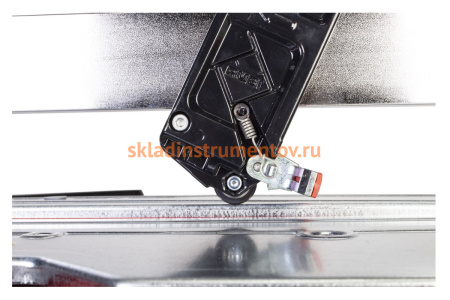 Ручной профессиональный плиткорез, монорельс, длина резки 102 см RUBI TP-102-S 11900