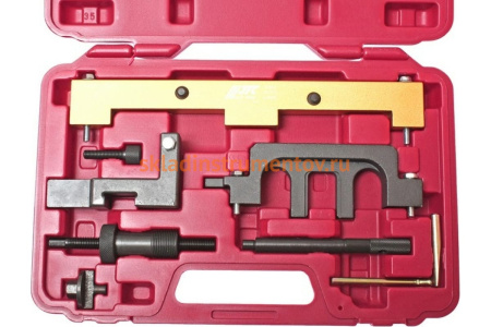 Набор фиксаторов распредвала для установки фаз ГРМ (BMW N42, N46, N46T) JTC-1558A