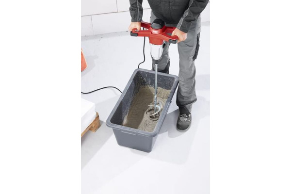 Односкоростной миксер FLEX MXE 1200 + SR2 140 433241