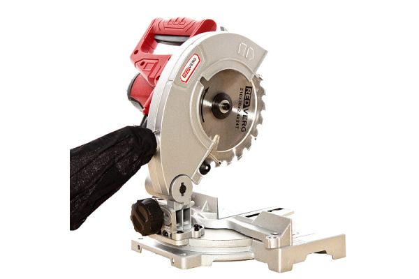 Торцовочная пила REDVERG RD-MS210-1250 6631535