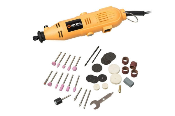 Электрический гравер ВИХРЬ Г-150 72/4/1