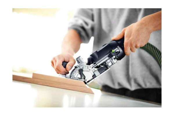 Дюбельный фрезер FESTOOL DOMINO DF 500 Q-Set 574427