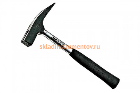 Молоток кровельщика Bahco 485