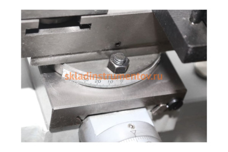 Токарно-винторезный станок без УЦИ, 380V MetalMaster X32100m 17362