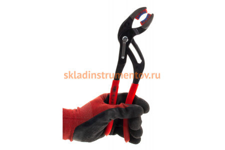 Захватные трубные ключи KNIPEX KN-8111250