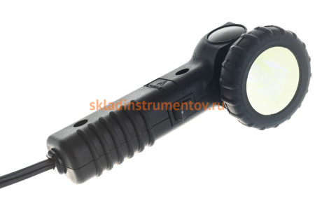 Течеискатель хладагента кондиционеров Станкоимпорт KA-7301