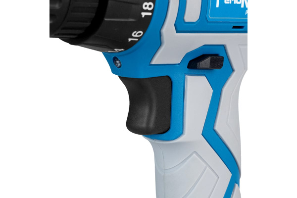 Аккумуляторная дрель-шуруповерт РемоКолор ДША-14-2 95-2-036