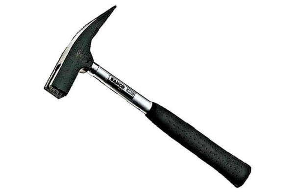 Молоток кровельщика Bahco 485