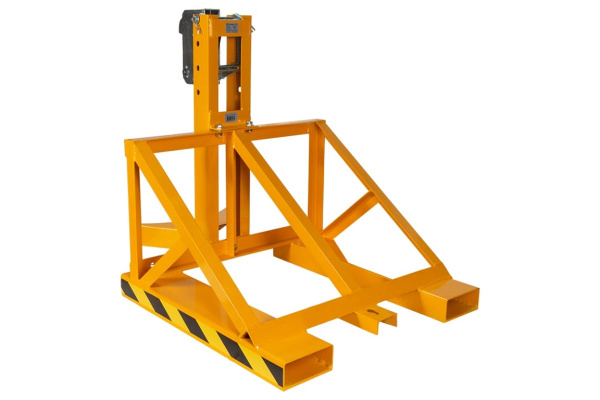 Захват вилочный для бочек DG360A EURO-LIFT 00019129 Захват вилочный для бочек DG360A EURO-LIFT 00019129