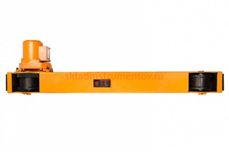 Концевая балка TOR опорная удлиненная г/п 2,0 т L 2,6 м 1192061