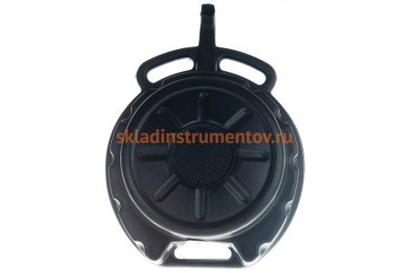 Поддон для слива масла Ombra A90050 55641 (8 л., 515х390х140 мм)