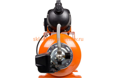 Автономная станция водоснабжения Вихрь АСВ-600/20 68/1/12