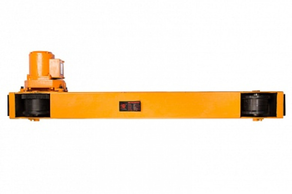 Концевая балка TOR опорная удлиненная г/п 2,0 т L 2,6 м 1192061