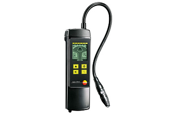 Детектор утечки газов со встроенным насосом Testo 316-2 0632 3162