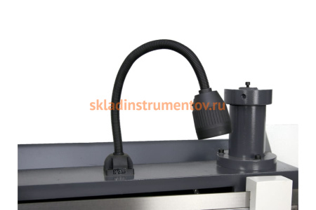 Ленточнопильный двухколонный станок MetalMaster MGH-400Z 18240