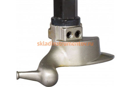 Шиномонтажный полуавтомат СТАНКОИМПОРТ 220 В GT-300A