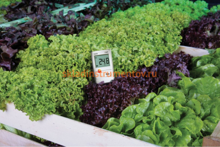 Логгер TESTO 174T с USB 5 720 561