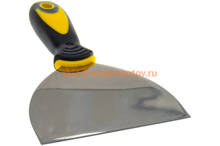 Шпатель 120 мм STAYER MASTER 10041-12