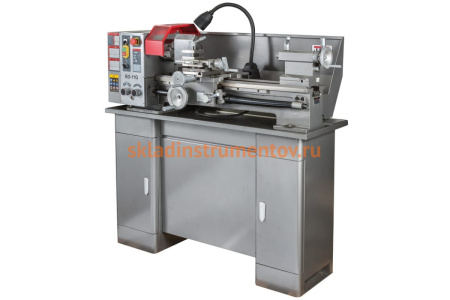 Токарный станок по металлу JET BD-11G 50000915MC 230В