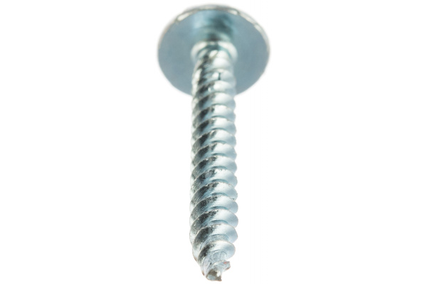 Саморезы с прессшайбой 300 шт. (32х4.2 мм; PH2) по металлу Зубр 4-300191-42-032