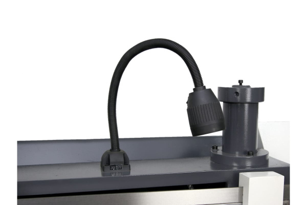 Ленточнопильный двухколонный станок MetalMaster MGH-400Z 18240