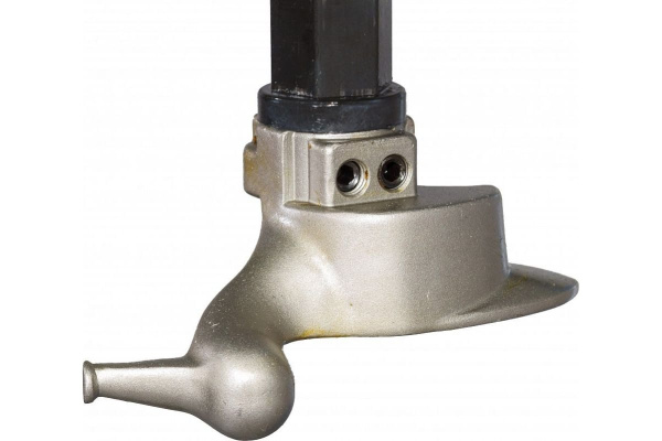 Шиномонтажный полуавтомат СТАНКОИМПОРТ 220 В GT-300A