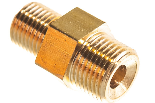 Переходник M12х1-M10х1 Сварог IZT5600 00000092053