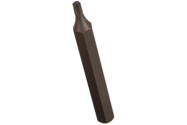 Вставка бита торцевая 10 мм, TORX, Т25, L = 80 мм KING TONY 168025T