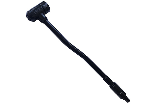 Пневматический скалер ПНЕВМО-ТРЕЙД плунжерного типа, одноплунжерный PT-ADD01