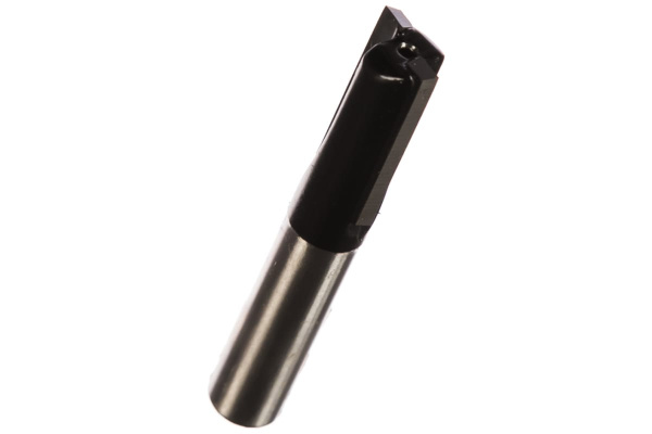 Фреза концевая пазовая Contractor (10x20x48 мм; Z=2) CMT K911-100