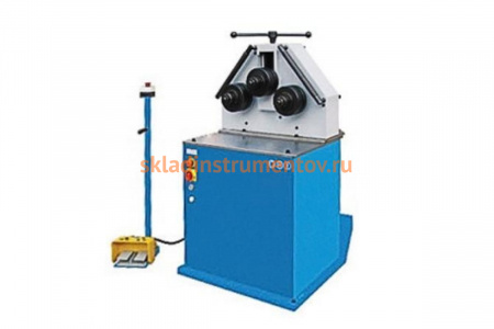 Профилегиб METALMASTER MBM 40 HV